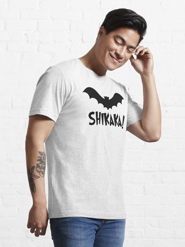 shikaka shirt