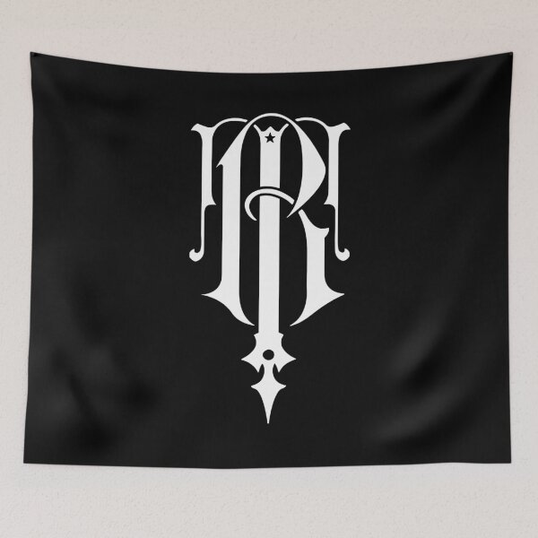 Item preview, Bleeding Through Band designed and sold by AlanBurkhar.