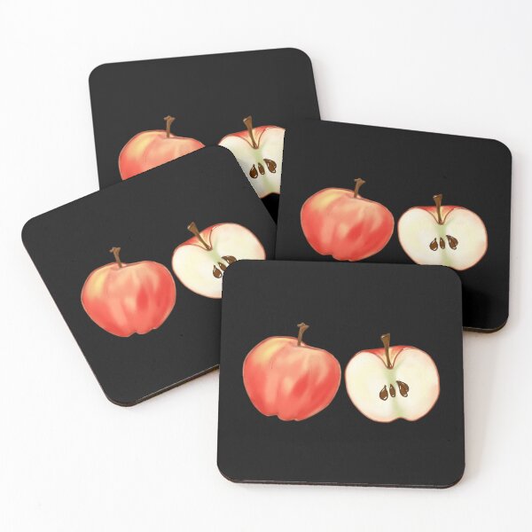 Item preview, Apple designed and sold by carmelakata.