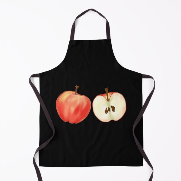 Item preview, Apple designed and sold by carmelakata.