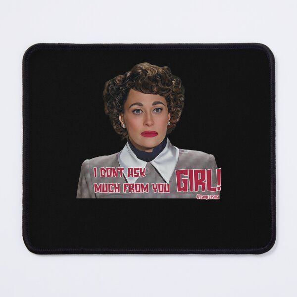 Item preview, Movie Legend 80s Vintage Funny Woman designed and sold by sebontolson.