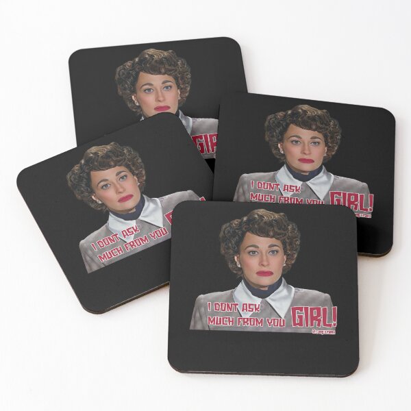 Item preview, Movie Legend 80s Vintage Funny Woman designed and sold by sebontolson.