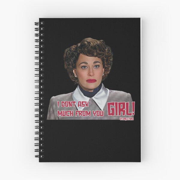 Item preview, Movie Legend 80s Vintage Funny Woman designed and sold by sebontolson.