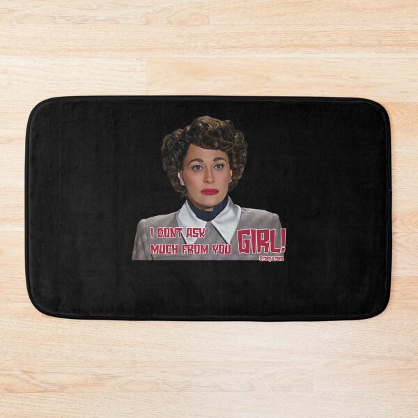 Item preview, Movie Legend 80s Vintage Funny Woman designed and sold by sebontolson.