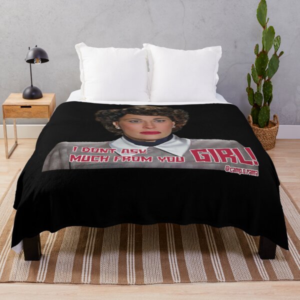 Item preview, Movie Legend 80s Vintage Funny Woman designed and sold by sebontolson.