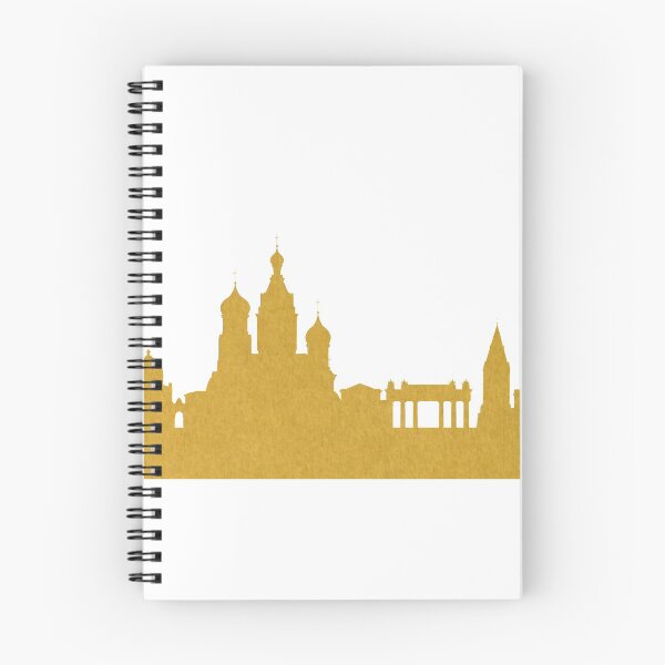 Item preview, Golden Saint Petersburg designed and sold by 44spaces.