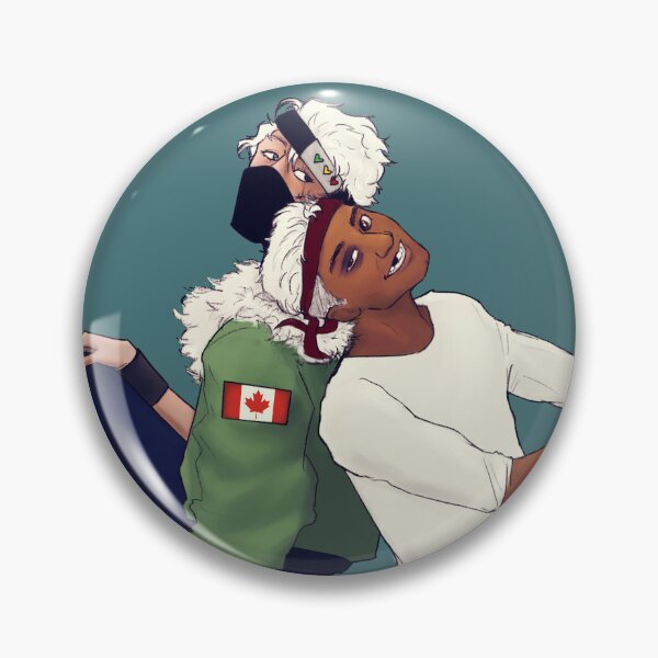 Item preview, Best Duo designed and sold by ttlyACrouton.
