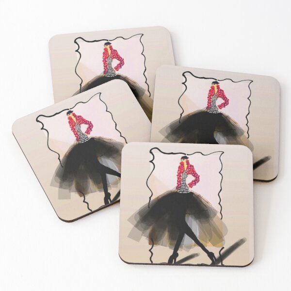 Item preview, Evening Dancer designed and sold by JamesThomasRyan.