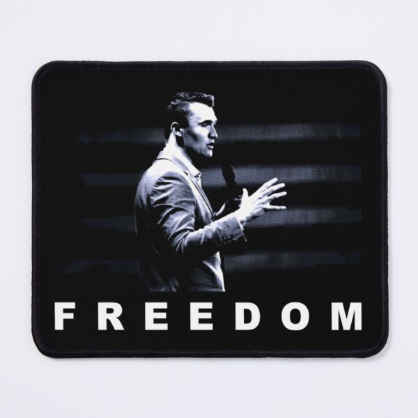 Item preview, Freedom Charlie Kirk 29 designed and sold by EastonNikola.