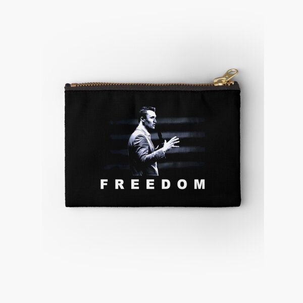 Item preview, Freedom Charlie Kirk 29 designed and sold by EastonNikola.