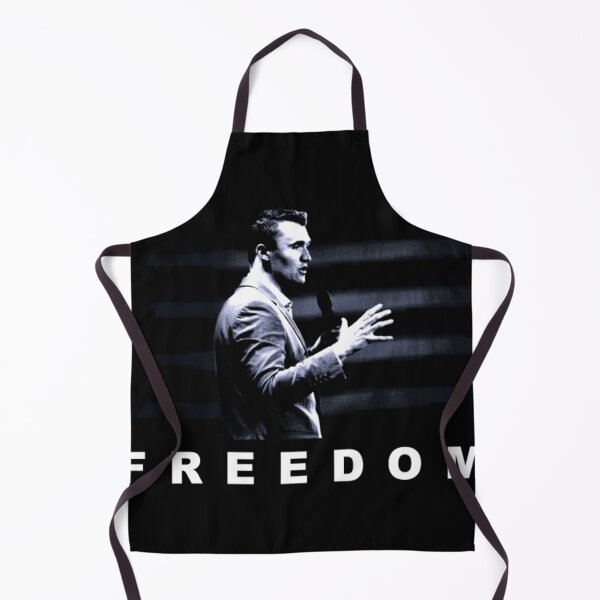 Item preview, Freedom Charlie Kirk 29 designed and sold by EastonNikola.