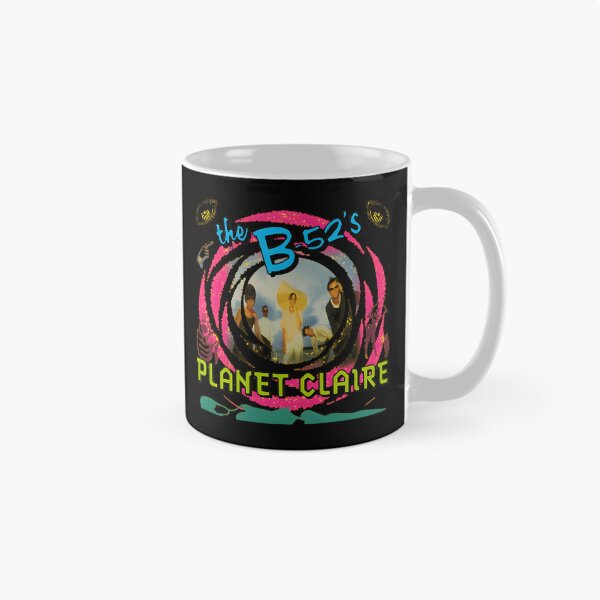 Artikelvorschau, Planet Claire entworfen und verkauft von mersonbaggerd.
