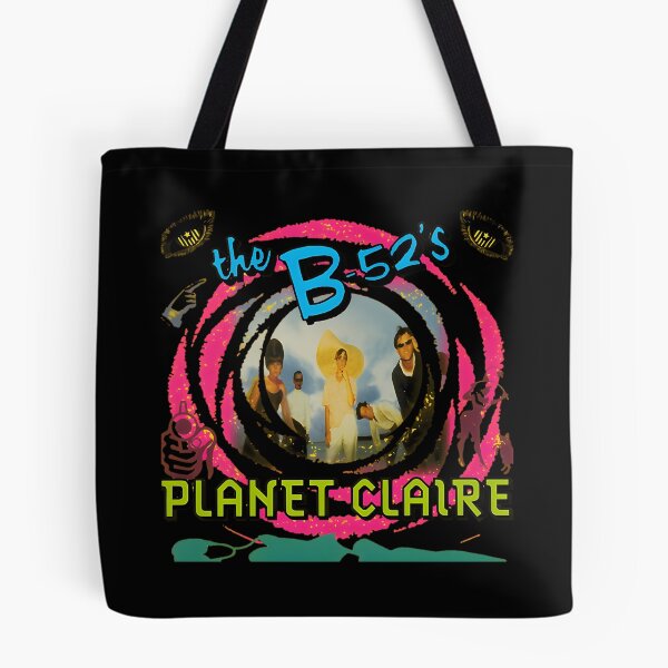 Item preview, Planet Claire designed and sold by mersonbaggerd.