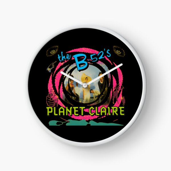 Item preview, Planet Claire designed and sold by mersonbaggerd.