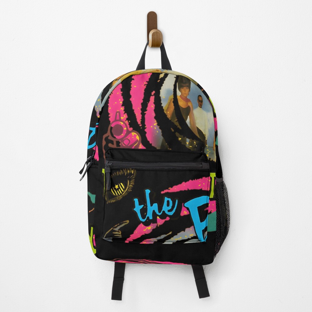 Item preview, Backpack designed and sold by mersonbaggerd.