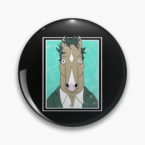 Item preview, Movie Retro Drama TV Show Horse Comedy 90s Funny designed and sold by hametolawore.