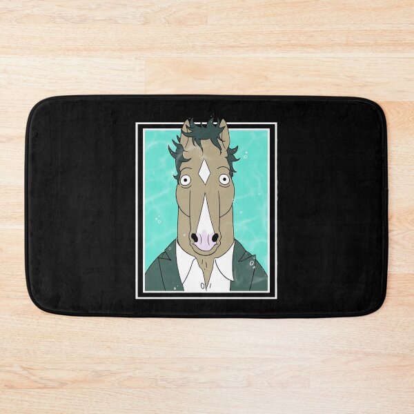 Item preview, Movie Retro Drama TV Show Horse Comedy 90s Funny designed and sold by hametolawore.