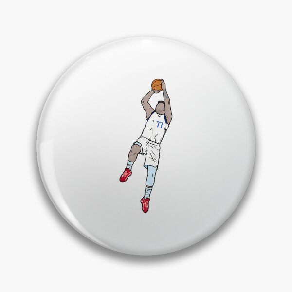 Item preview, Luka Doni - Fadeaway Jumper designed and sold by ganderdvjenn.