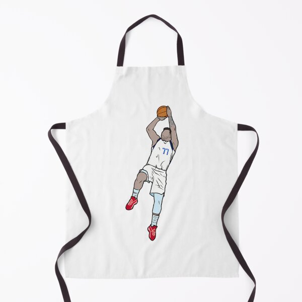 Item preview, Luka Doni - Fadeaway Jumper designed and sold by ganderdvjenn.