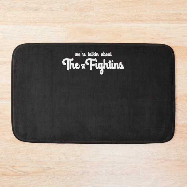Item preview, We'Re-Talking-About-The-Fightins designed and sold by boallckoziolwq.