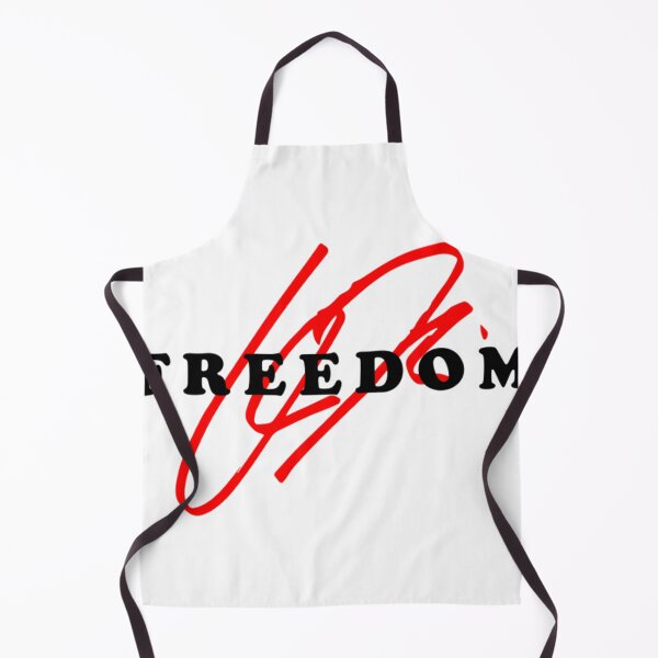 Item preview, Freedom Charlie Kirk 31 designed and sold by EastonNikola.