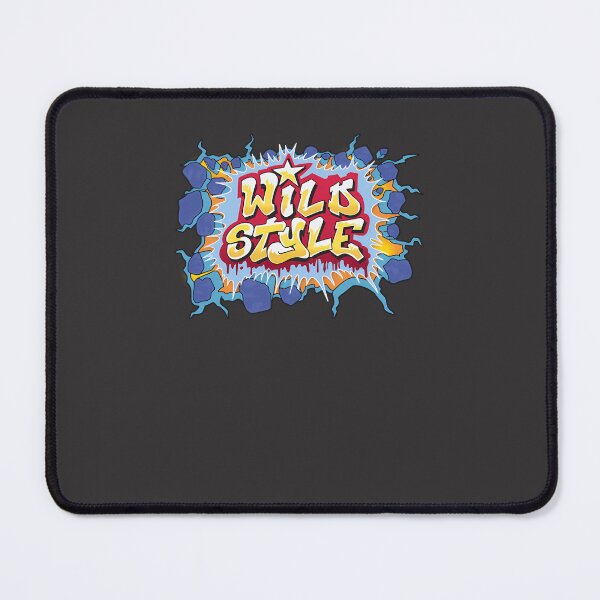 Item preview, Wild-Style designed and sold by arjonavm.