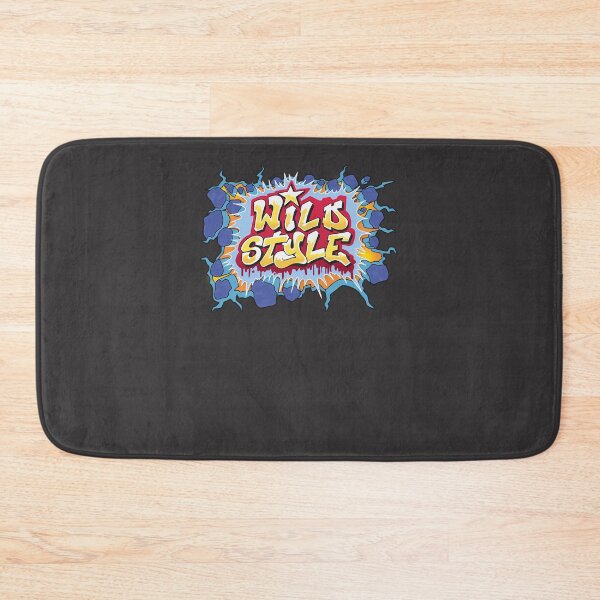 Item preview, Wild-Style designed and sold by arjonavm.