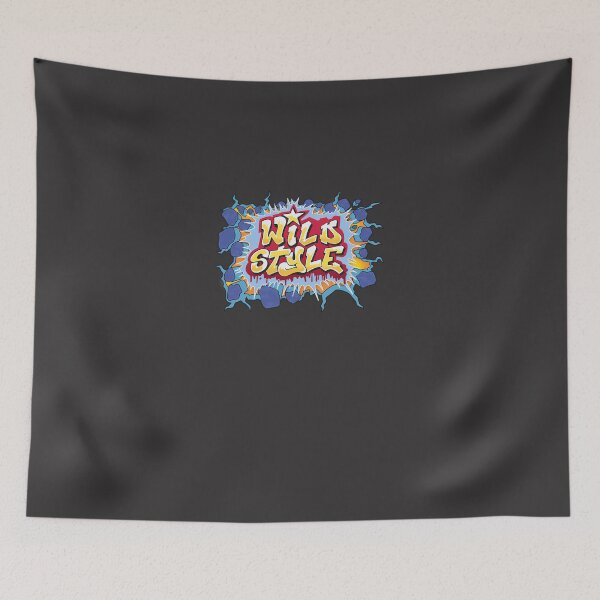 Item preview, Wild-Style designed and sold by arjonavm.