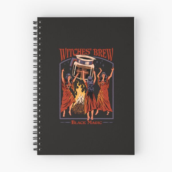Item preview, Witches'-Brew designed and sold by kozlikersi.