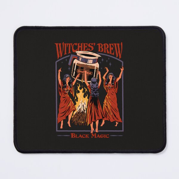 Item preview, Witches'-Brew designed and sold by kozlikersi.