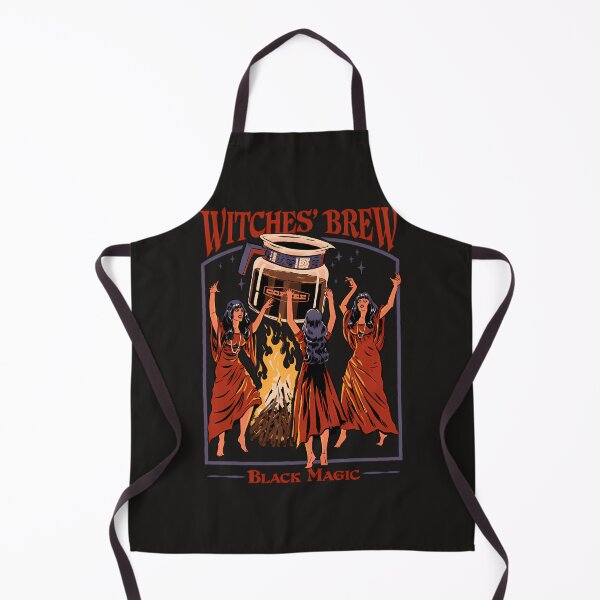Item preview, Witches'-Brew designed and sold by kozlikersi.