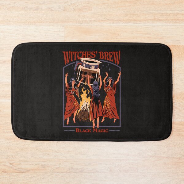 Item preview, Witches'-Brew designed and sold by kozlikersi.