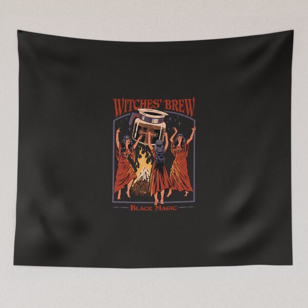 Item preview, Witches'-Brew designed and sold by kozlikersi.