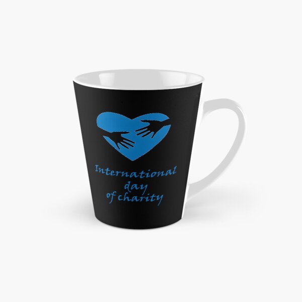 Item preview, International Day Of Charity designed and sold by alishaocstacy.
