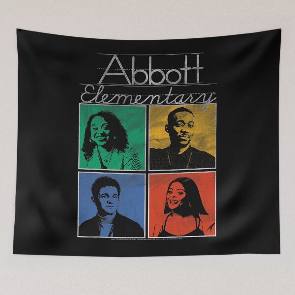 Item preview, Funny Show Teacher TV Retro 90s Vintage Movie designed and sold by alexanderstw.