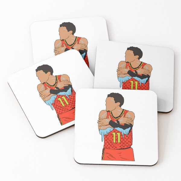 Item preview, Trae Young Ice designed and sold by ganderdvjenn.