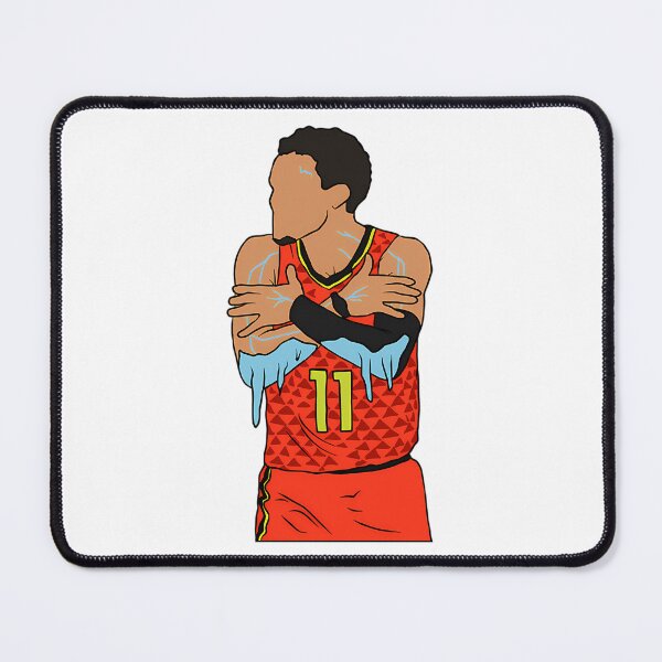 Item preview, Trae Young Ice designed and sold by ganderdvjenn.