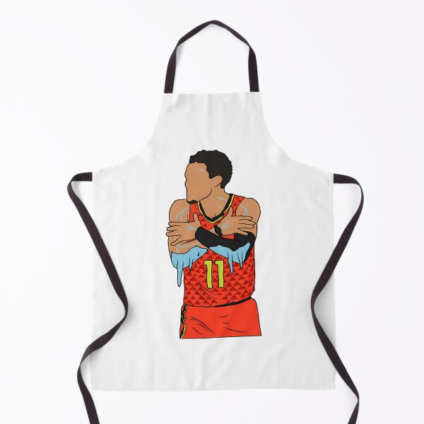 Item preview, Trae Young Ice designed and sold by ganderdvjenn.