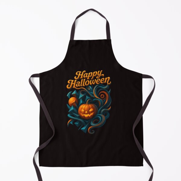 Item preview, Abstract 3D Halloween – Dark Geometric Fusion designed and sold by Tadeusz1.