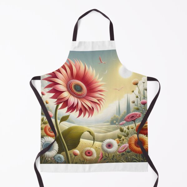 Item preview, Gerbera Dreams designed and sold by DragonStormArt .