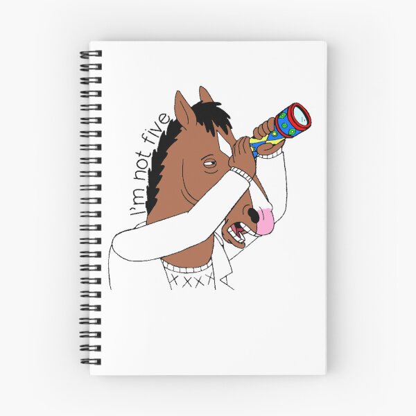 Item preview, Retro Comedy Horse Movie TV 90s Funny Show Drama designed and sold by hametolawore.