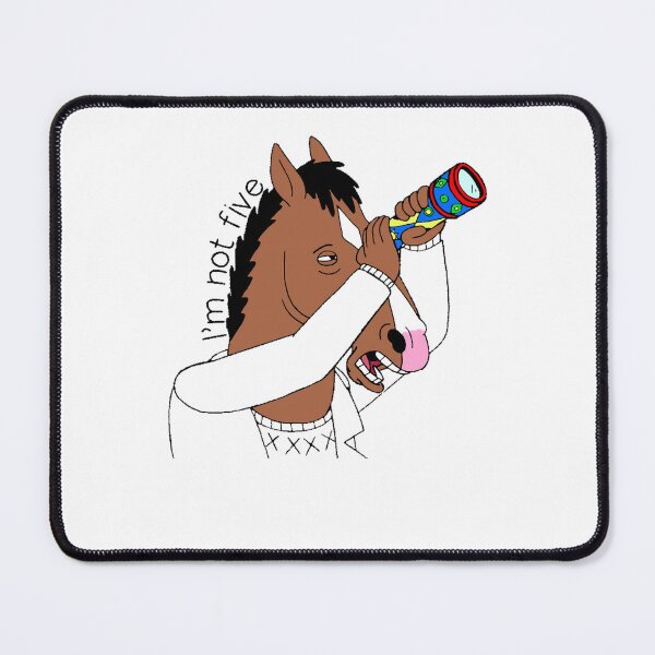 Item preview, Retro Comedy Horse Movie TV 90s Funny Show Drama designed and sold by hametolawore.