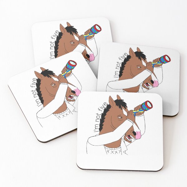 Item preview, Retro Comedy Horse Movie TV 90s Funny Show Drama designed and sold by hametolawore.