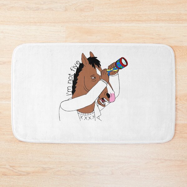 Item preview, Retro Comedy Horse Movie TV 90s Funny Show Drama designed and sold by hametolawore.