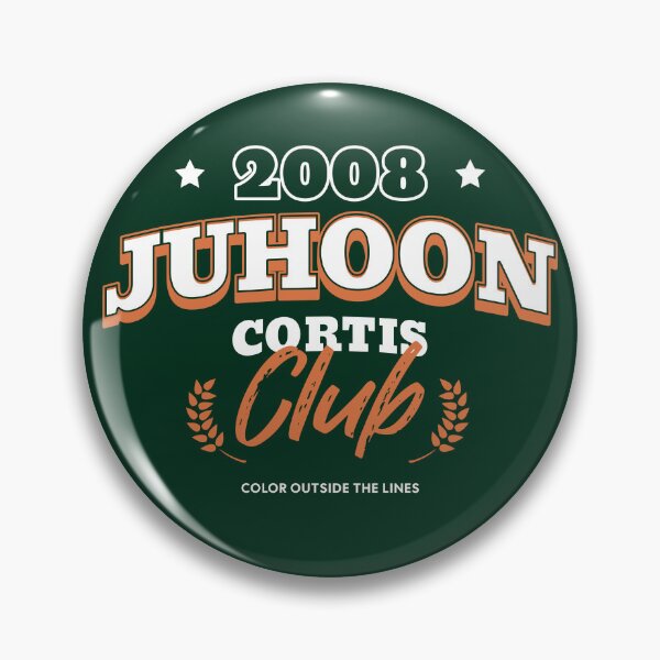 Item preview, Juhoon CORTIS club Morcaworks designed and sold by Morcawork.