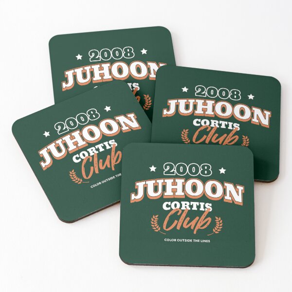 Item preview, Juhoon CORTIS club Morcaworks designed and sold by Morcawork.