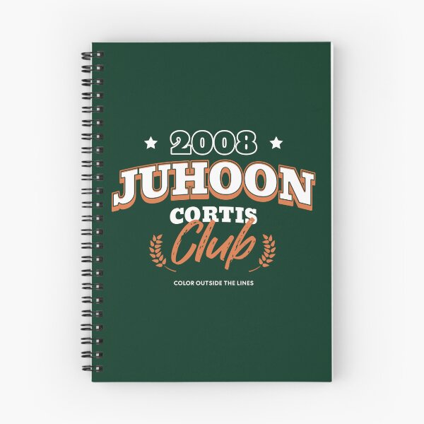 Item preview, Juhoon CORTIS club Morcaworks designed and sold by Morcawork.