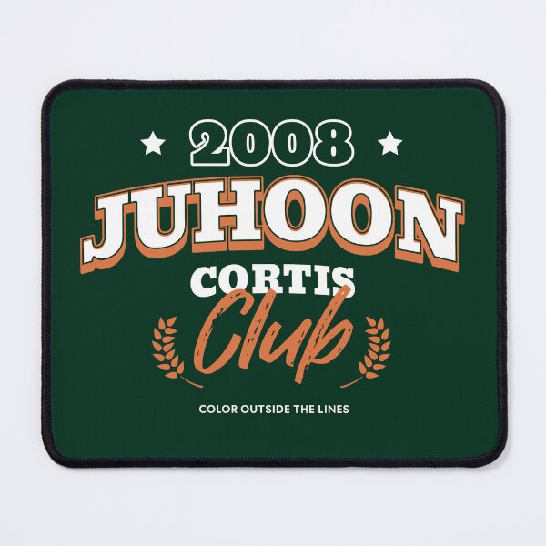 Item preview, Juhoon CORTIS club Morcaworks designed and sold by Morcawork.