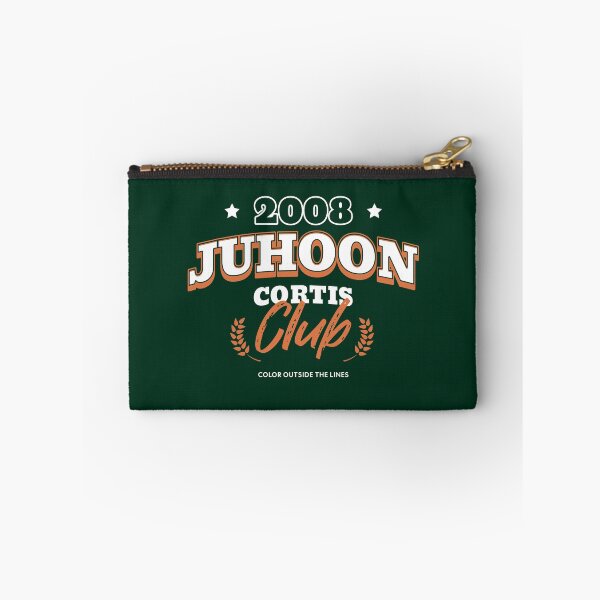 Item preview, Juhoon CORTIS club Morcaworks designed and sold by Morcawork.