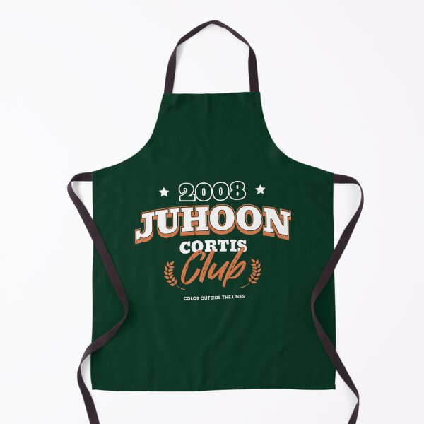 Item preview, Juhoon CORTIS club Morcaworks designed and sold by Morcawork.